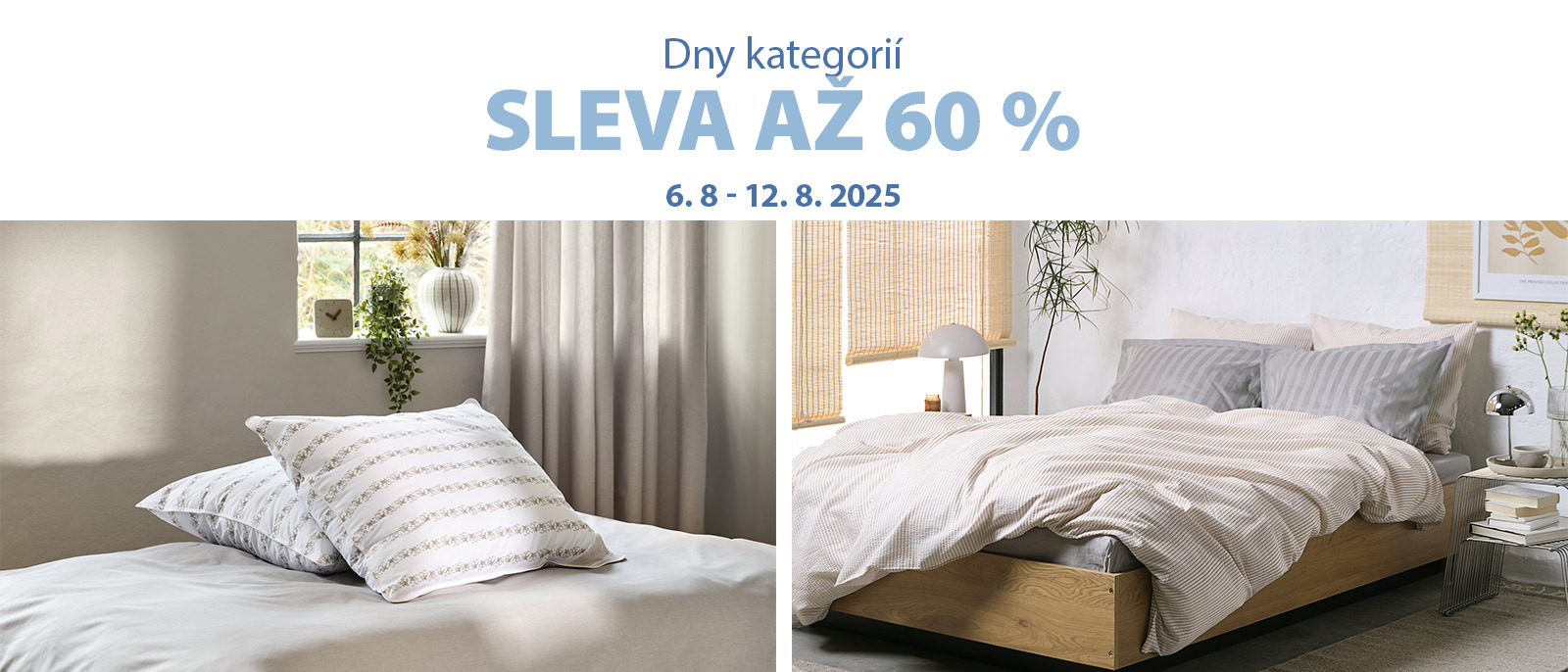 Dny kategorií Dny kategorií