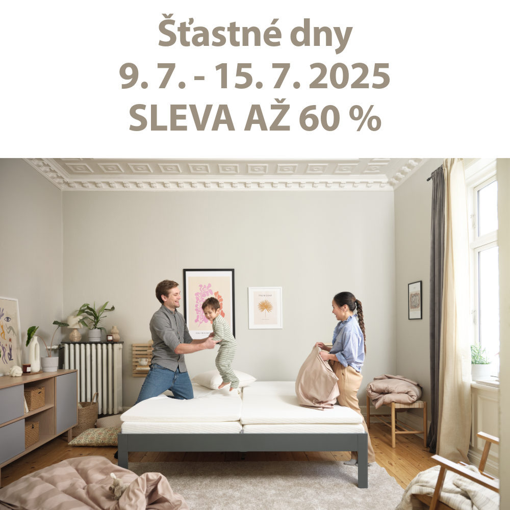 Šťastné dny