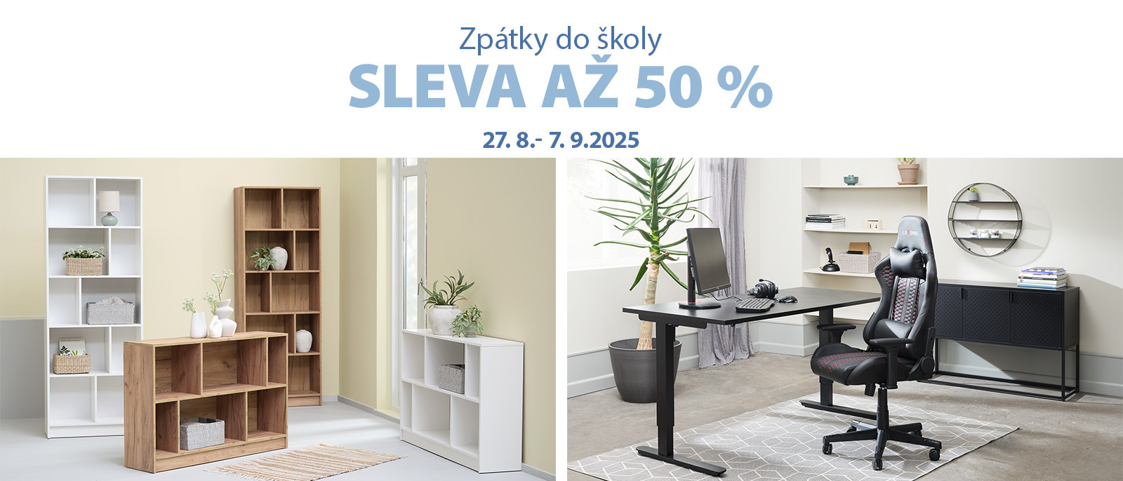 Zpátky do školy