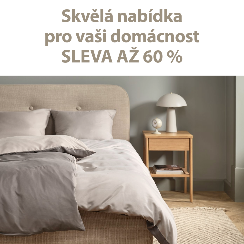 Skvělé nabídky