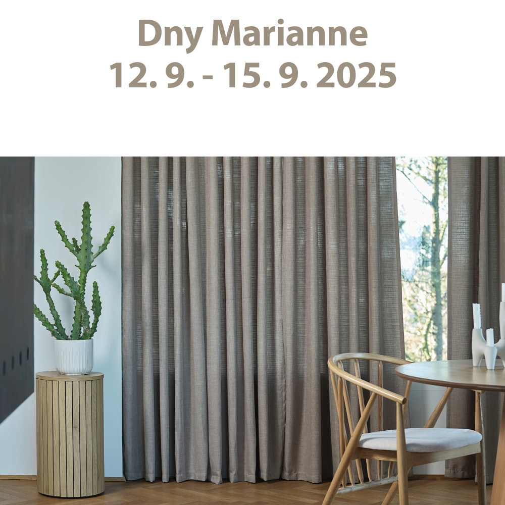 Dny Marianne