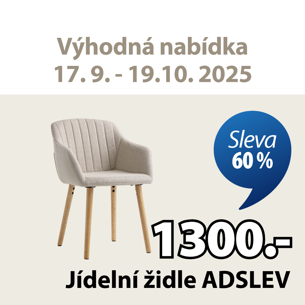 Výhodná nabídka