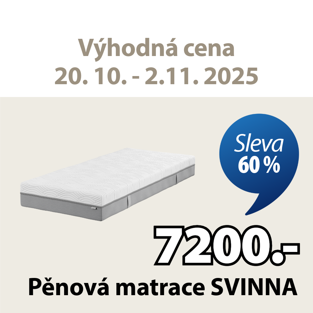 Výhodná cena