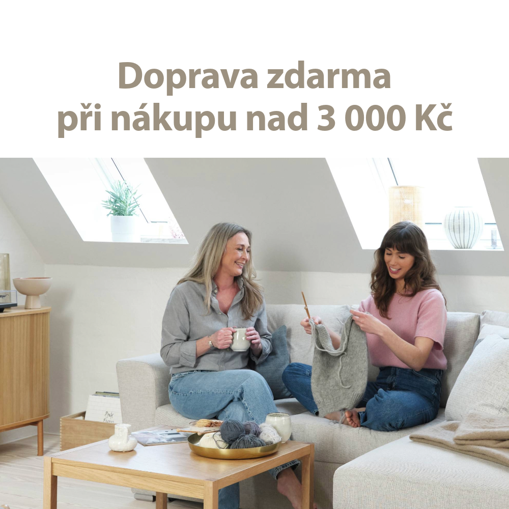 Doprava zdarma