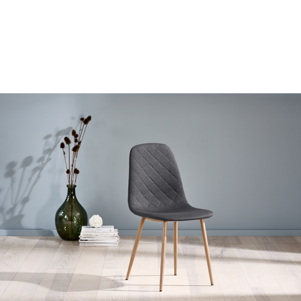 Sleva až 70 % na jídelní židle