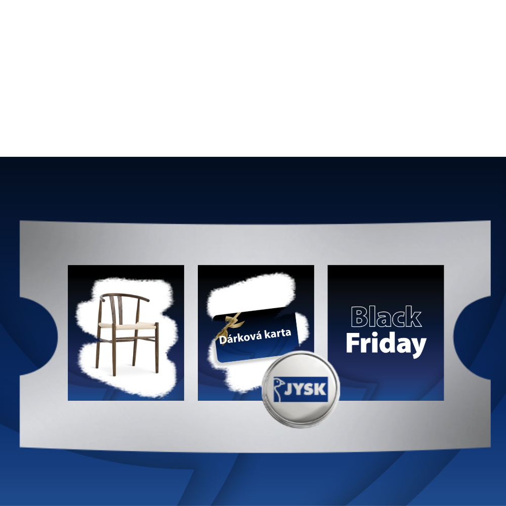 Hra o dárkové karty