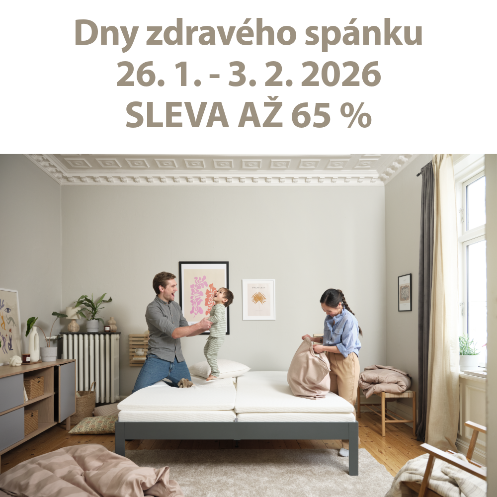 Dny zdravého spánku