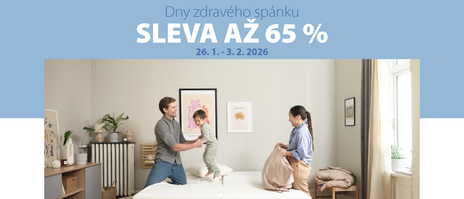 Dny zdravého spánku