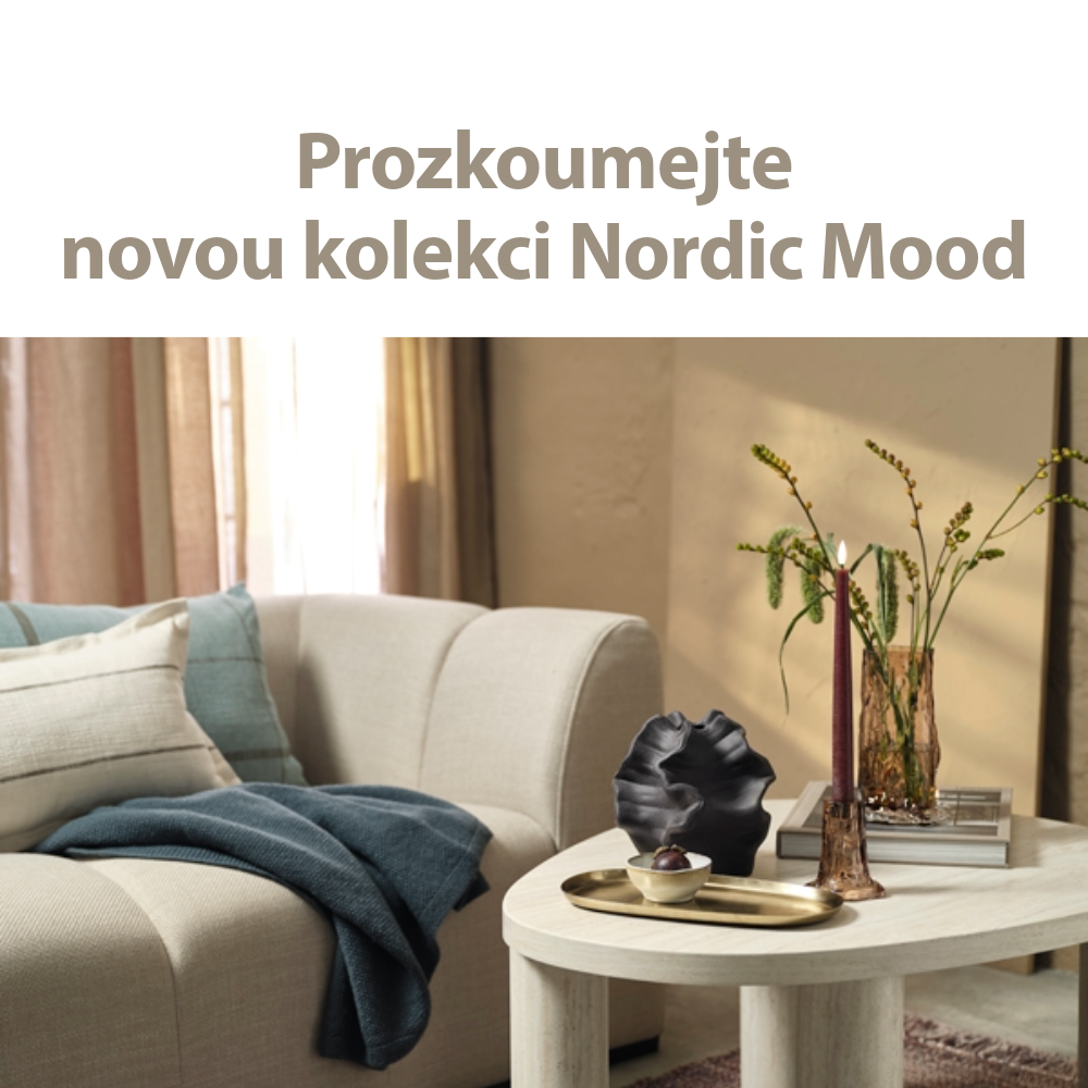 Nordic Mood kolekce