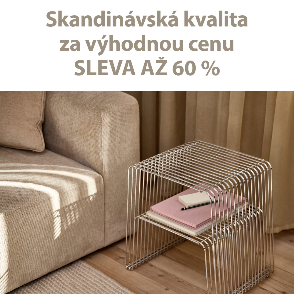 Skandinávská kvalita