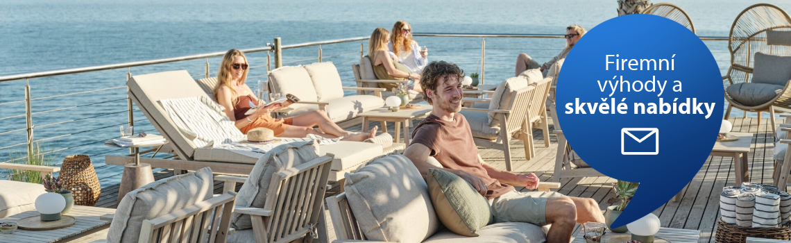 B2B Skvělá nabídka pro vaši společnost