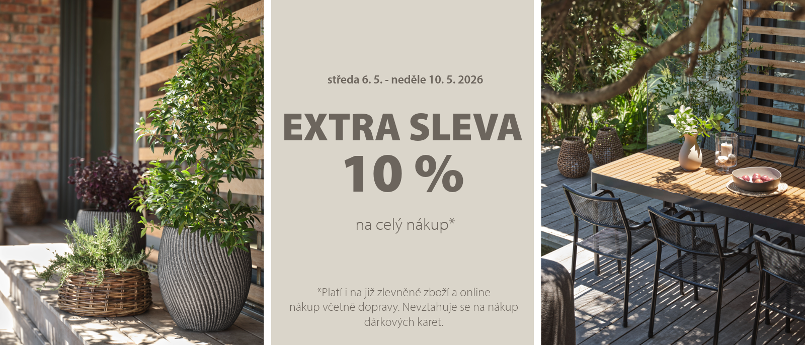 extra sleva