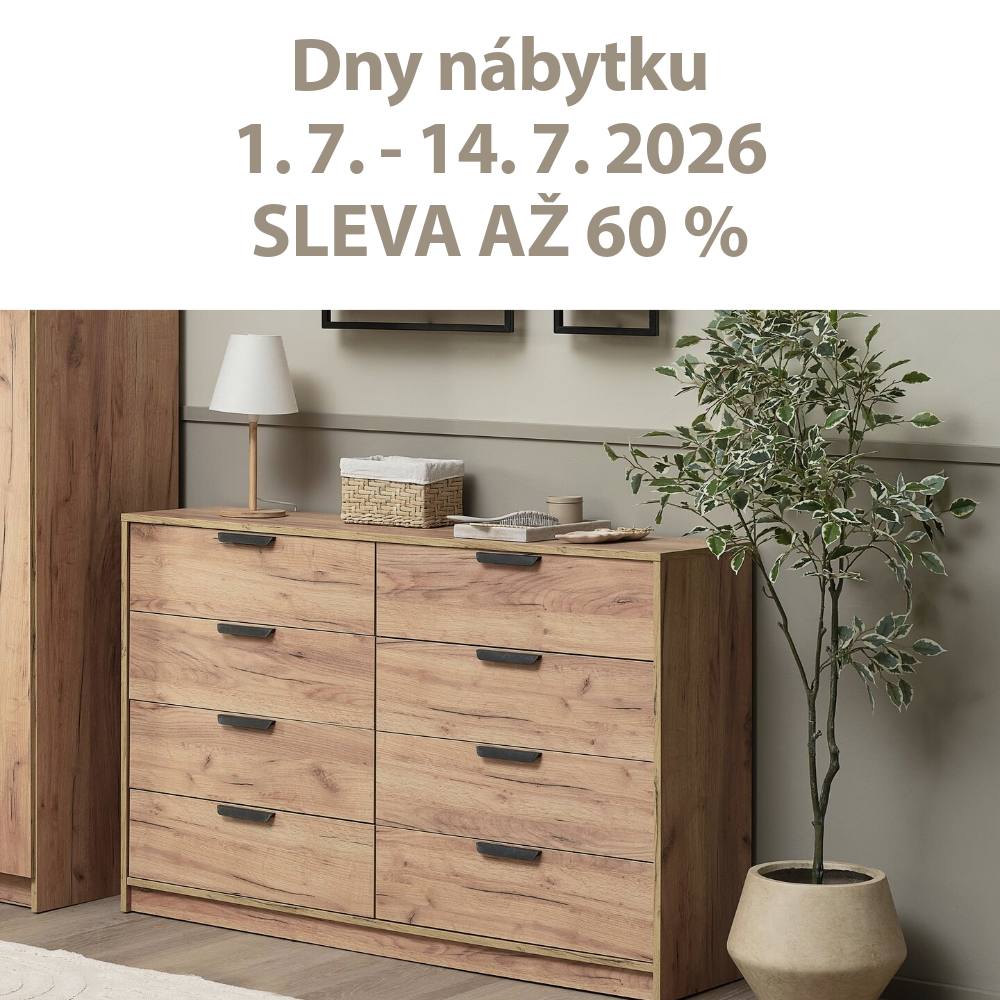 Dny nábytku