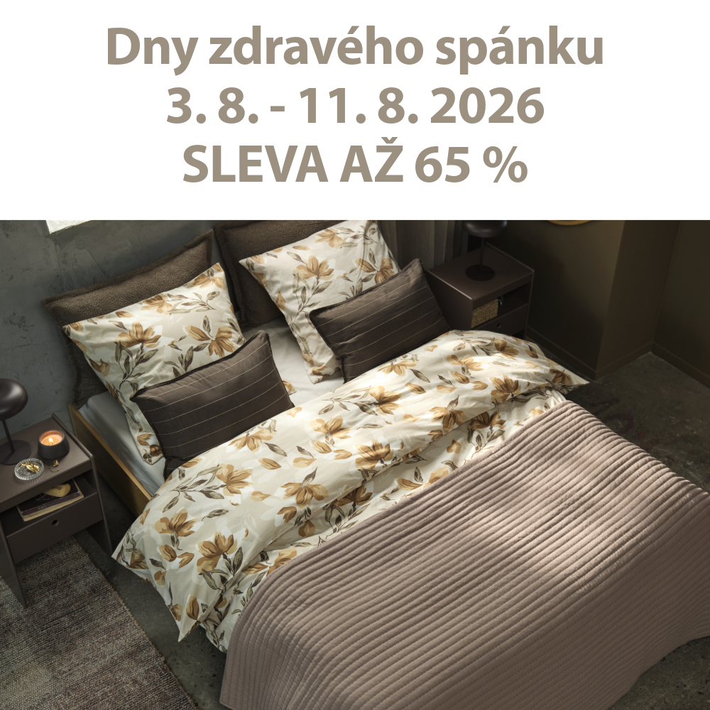 Dny zdravého spánku