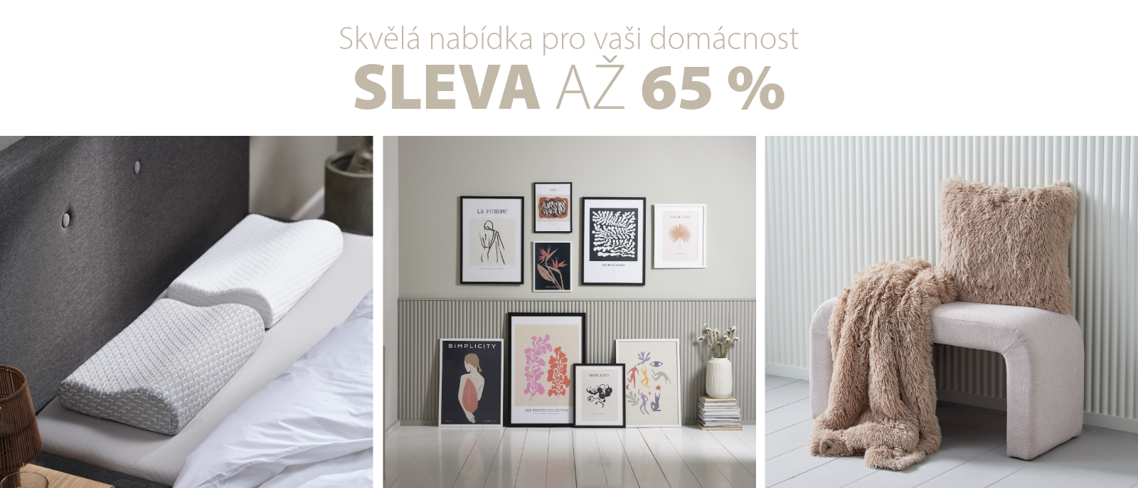 Skvělá nabídka