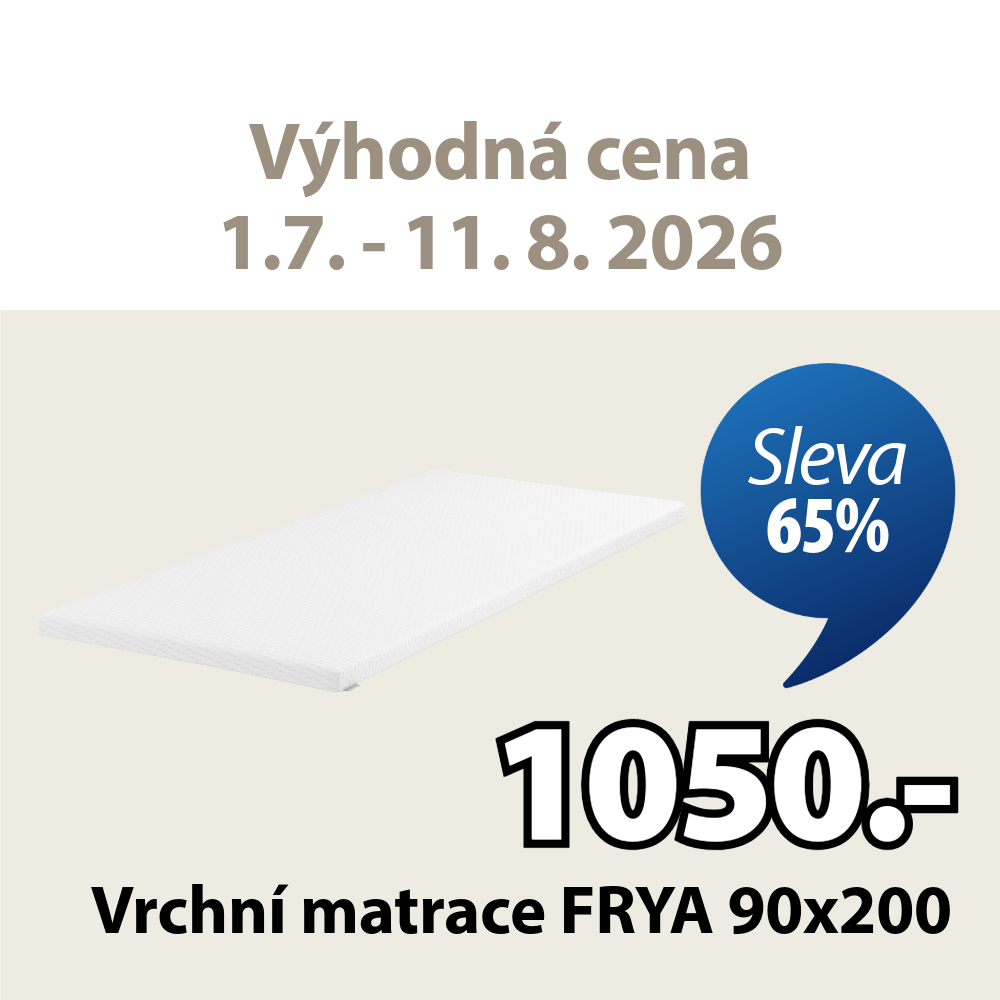 Výhodná cena