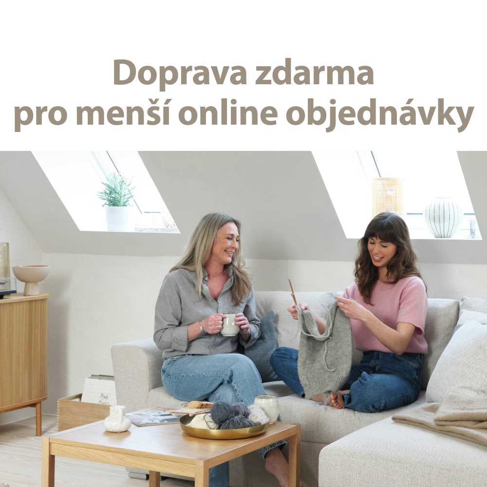 Doprava zdarma