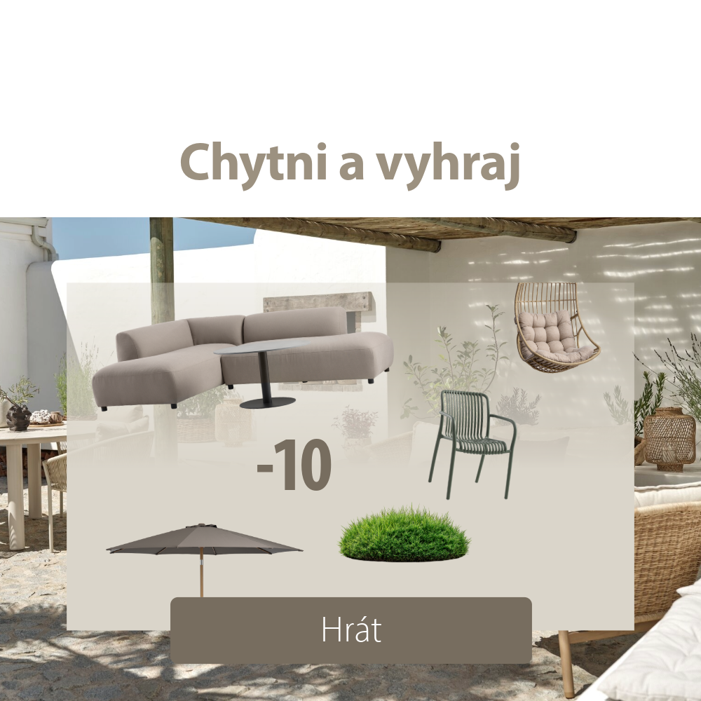 Chytni a vyhraj