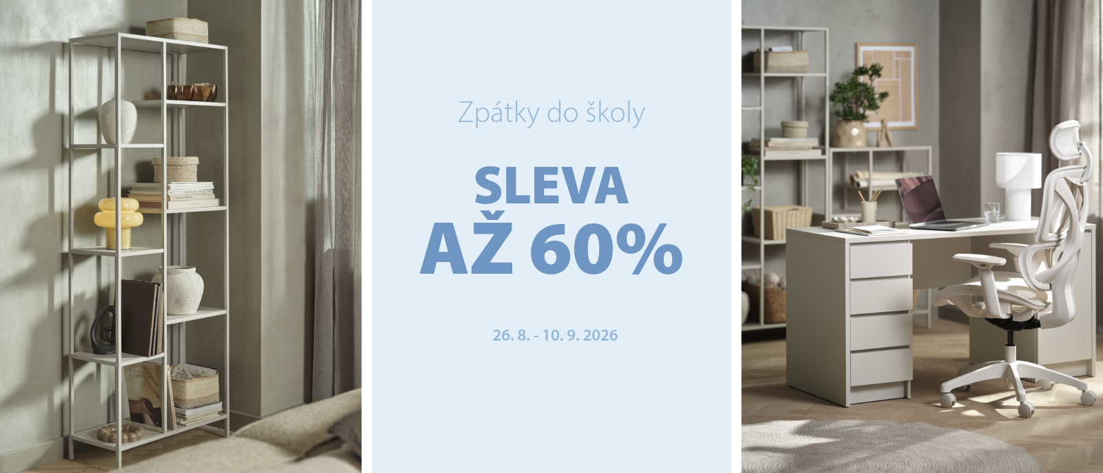 Zpátky do školy