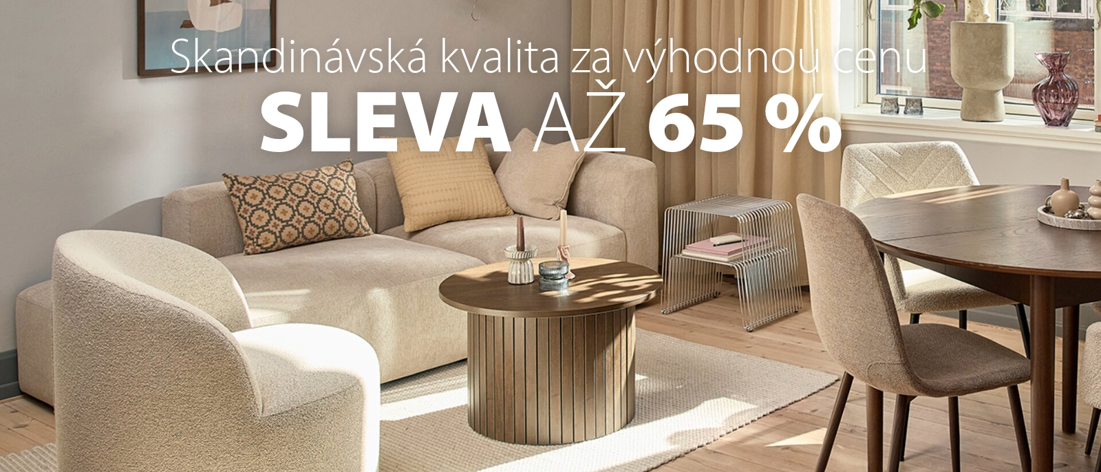 Skvělá nabídka Skvělá nabídka