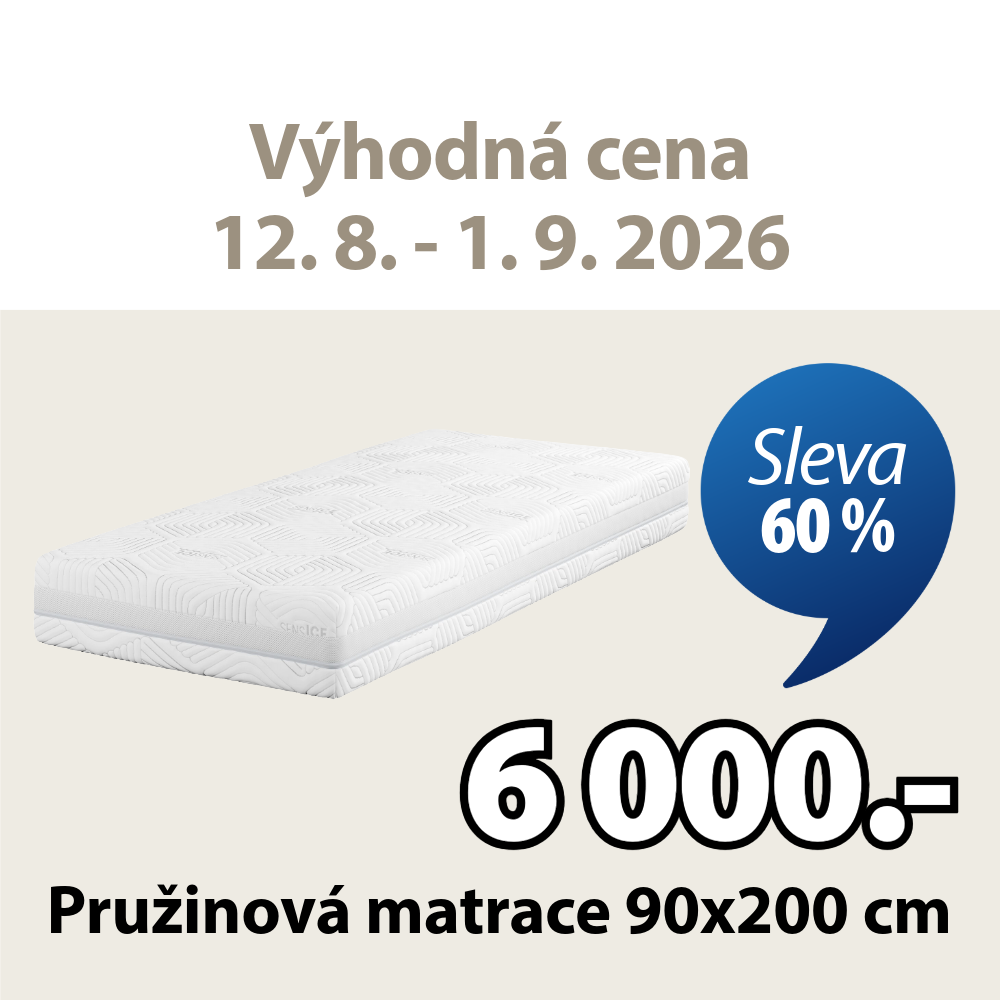 Výhodná cena