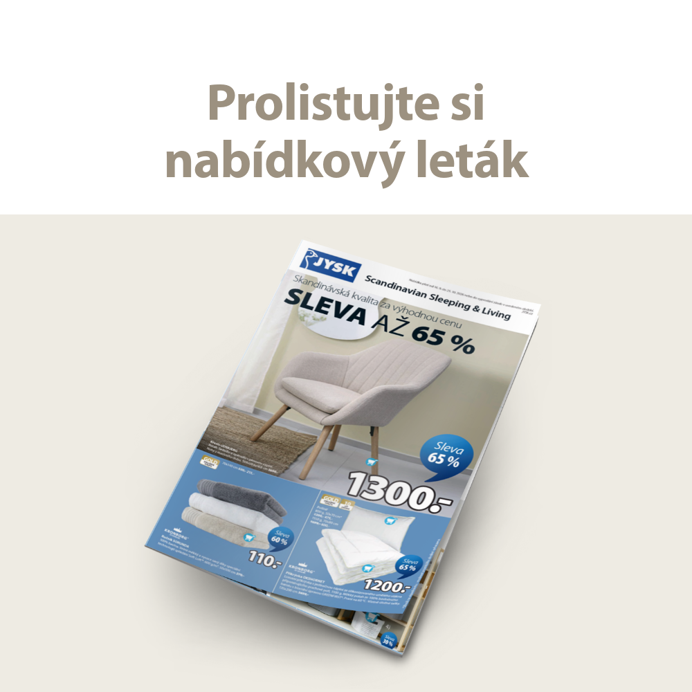 Leták