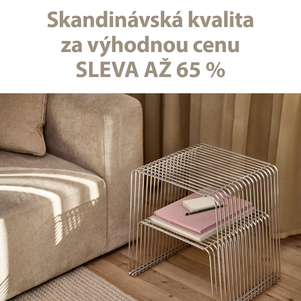 Scandinavian quality