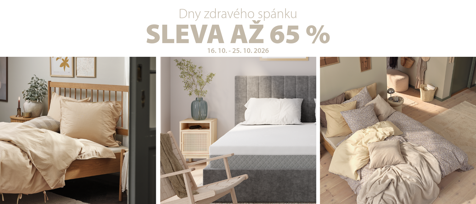 Dny zdravého spánku