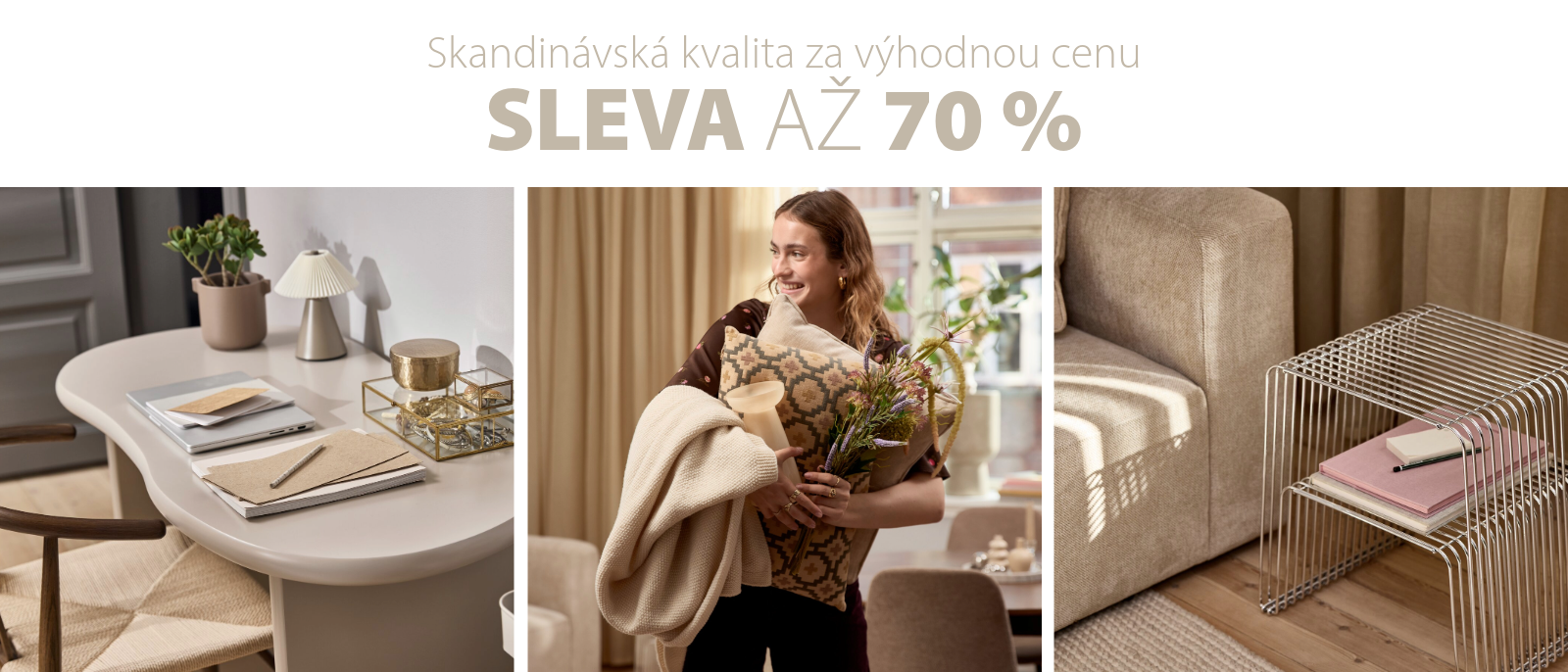 Skandinávská kvalita
