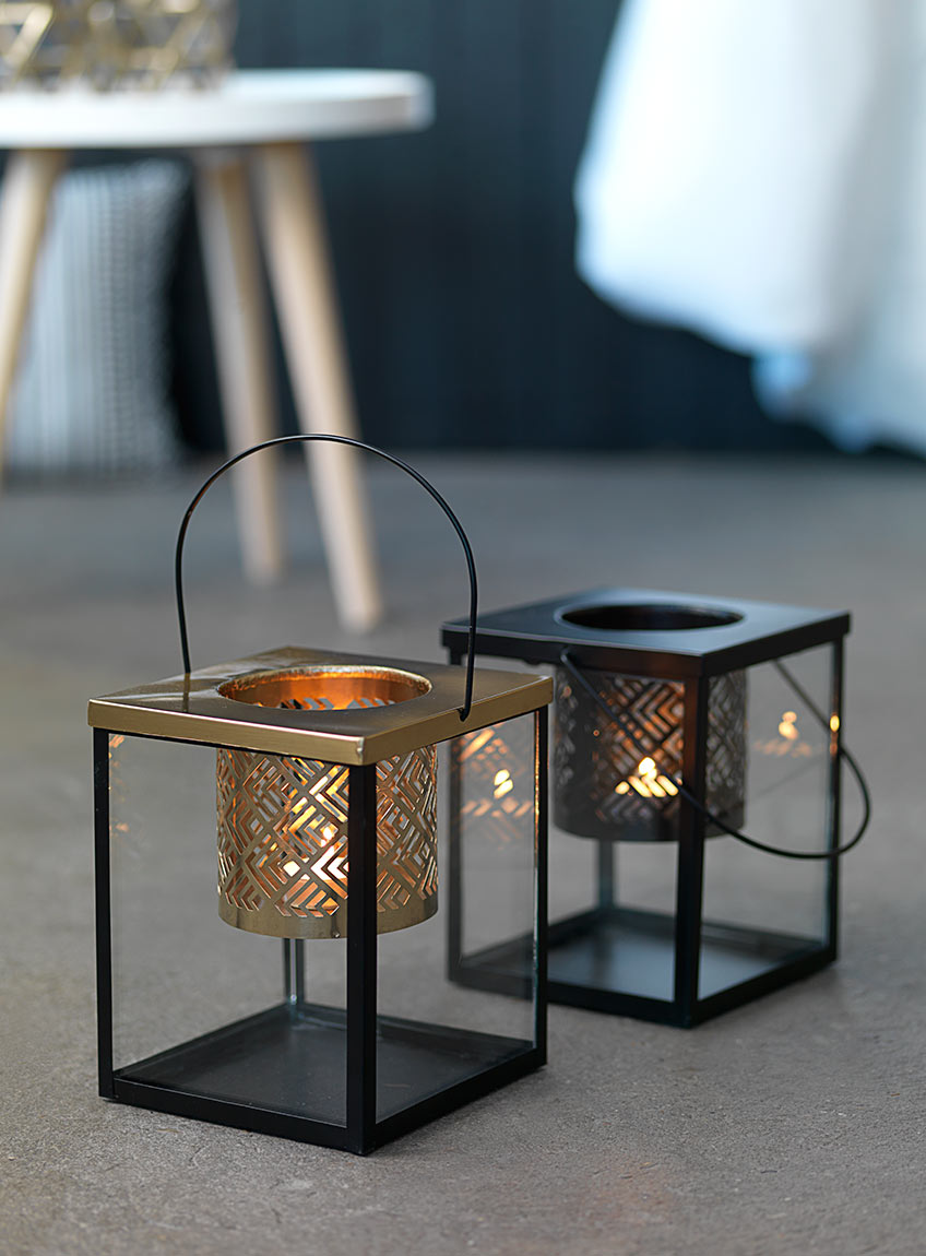 Esence Skandinávie nová kolekce v JYSKu JYSK